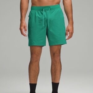 Lululemon Men’s Zeroed In linerless short 7’’